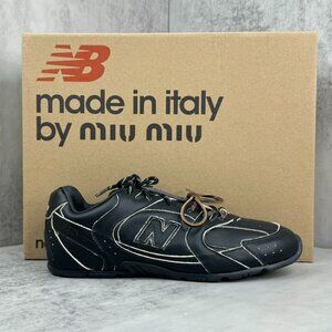 NWB Miu Miu x New Balance 530 SL Sneakers